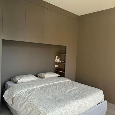 Riva 13 Apartment ลูกาโน ภายนอก รูปภาพ