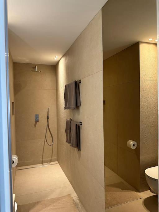 Riva 13 Apartment ลูกาโน ภายนอก รูปภาพ
