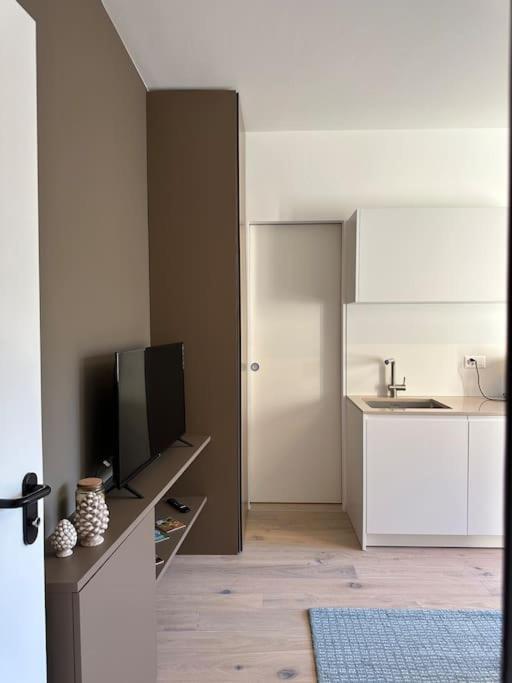 Riva 13 Apartment ลูกาโน ภายนอก รูปภาพ